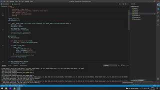 Live coding V4 part 3
