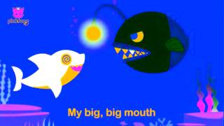 Run Away! Little Fishies Shark Swim Away Finny Super Simple Songs" Effects (Sponsored by: Preview 2)