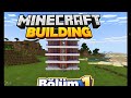 Minecraft Building - Türkçe [Part 1]