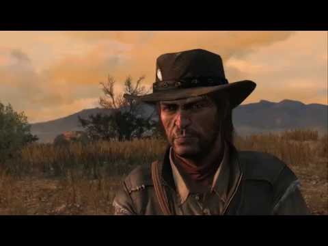 Red Dead Redemption [Xbox One] レッド・デッド・リデンプション [1080p] 下位互換対応