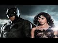 Batman and Wonder Woman Love Me Like You Do ( WonderBat)