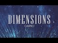 Caspro  dimensions