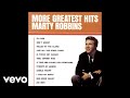 Marty robbins  dont worry official audio