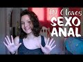 SEXO ANAL SIN DOLOR | COOKIESEXOLOGIA
