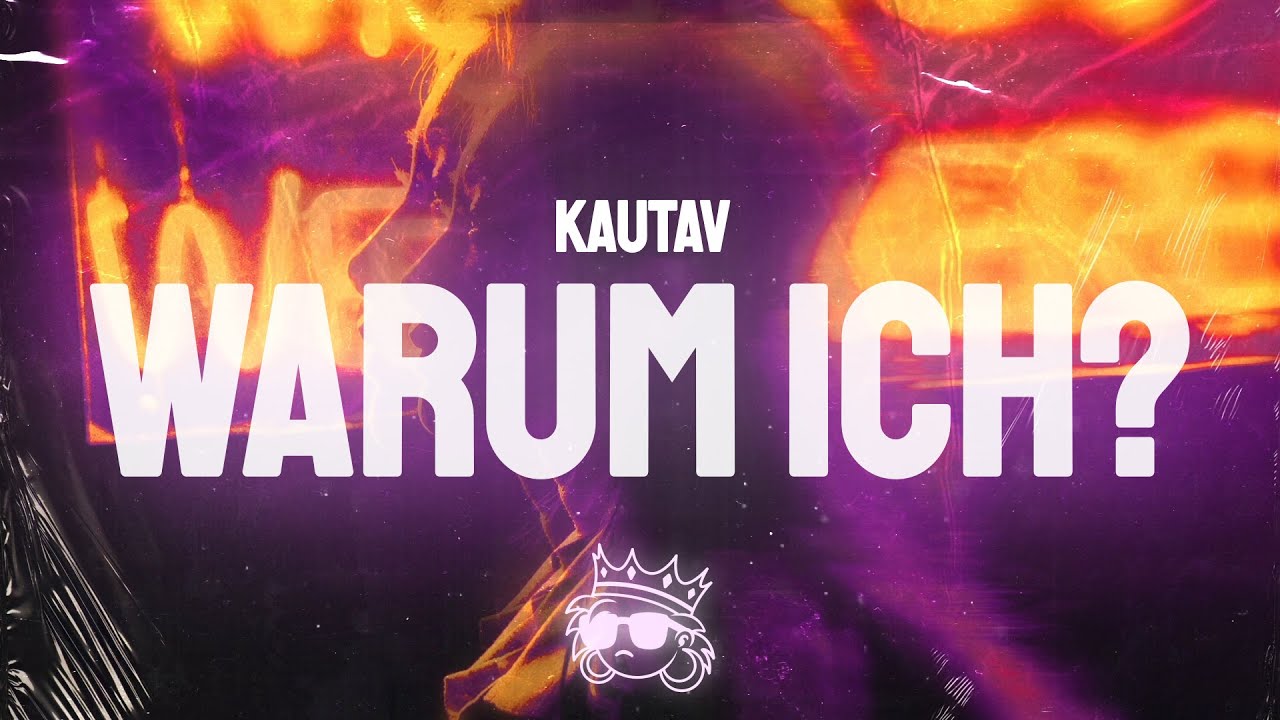 Kauta - Warum ich? (Lyrics)