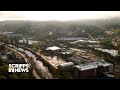 Asheville, NC: The tragic aftermath following Hurricane Helene