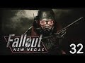 Fallout New Vegas Gameplay #32 - Zbieranie pod nowe "akcesoria"