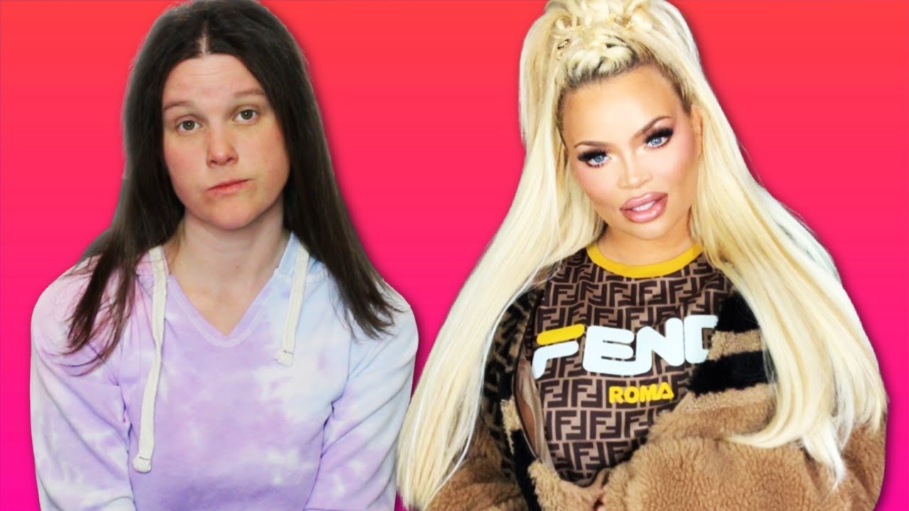 The TRUTH About Trisha Paytas Banning Me.. What Really Happened The TRUTH About Trisha Paytas Banning Me.. What Really Happened