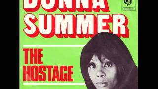 Donna Summer - The Hostage