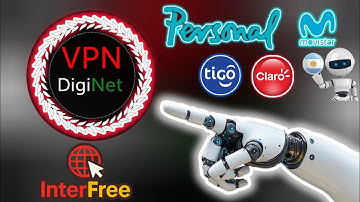 INTERNET ILIMITADO PARA TODAS LAS COMPAÑIAS || SERVIDORES PREMIUN || NUEVA APLICACIÓN 2025