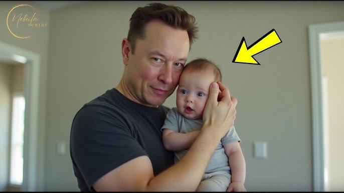 Elon Musk Buys a Failing Orphanage—What He Builds There Has the World Talking - YouTube