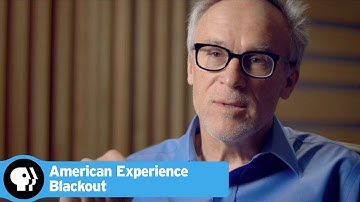 Why We Made "Blackout"