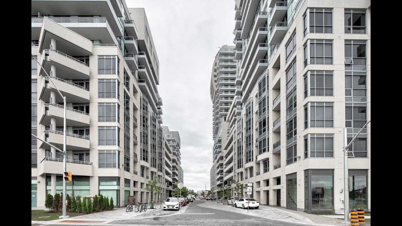 9205 Yonge St Affortable Condo at Yonge And 16th for sale YouTube