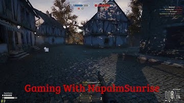 Heroes and Generals Updated maps !!!