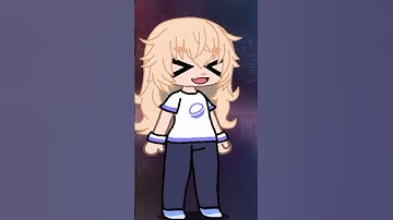 Day 1 of turning songs into Gacha Club OCs ( not my music and will take Requests )