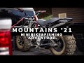 Mountains '21 | Mini Bike and Fishing Trip w/ Cars and Cameras