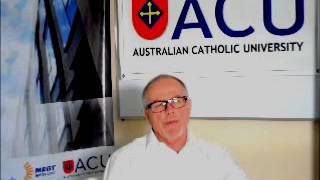 Australian Catholic University Acu International