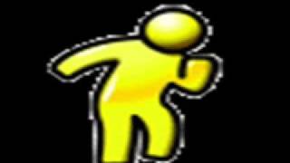 Funny dancing guy