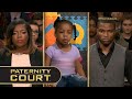 Random Classmate Told Man He Is Not The Baby Daddy (Full Episode) | Paternity Court