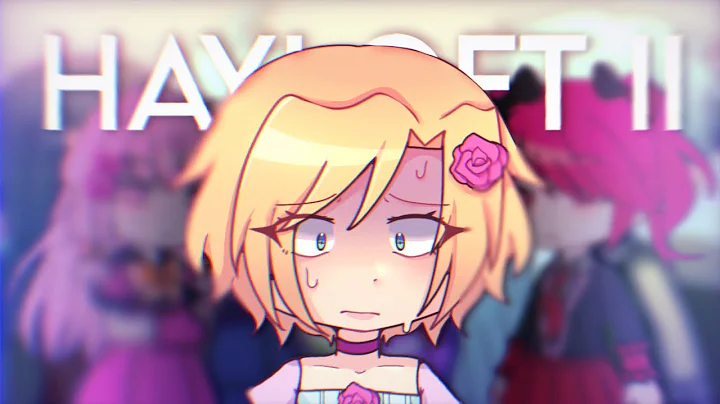 hayloft II | witch's heart