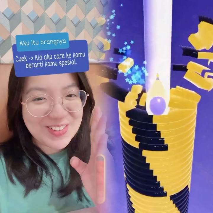 Reply to fadhilah_907 THANKYOU FOR 3M SMOGA KONTENKU TERUS #pov #funny #comedy #skit #fyp #foryou