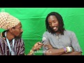 Videointerview, Kabaka Pyramid @ Reggae Jam 2014, 01.-03.08. Bersenbrück