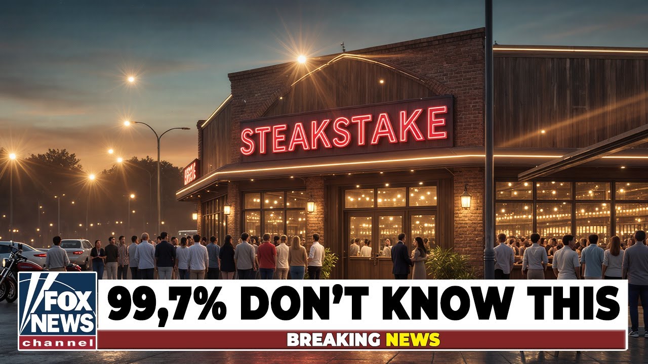 4 секрета приготовления стейков уровня стейк-хауса дома