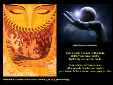 MSG 019 - Children of the Sun - Earth Day - Paul R...