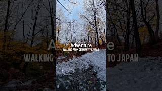 Mountain Madness In Bulgaria Teaser From Day 9197