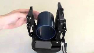 3Finger Adaptive Robot Gripper: Main Features of this Flexible Robot Gripper from Robotiq