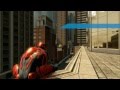 The Amzing Spider-Man 2 End of Earth Suit