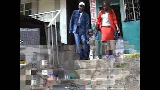 Sanita Wote Boys_Ngina Vol 1( Video)