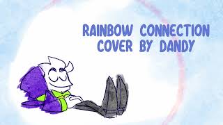 Rainbow Connection Cover