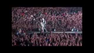 Green Day - Jesus of Suburbia (Live at Wembley Stadium) (Multicam) [HD]