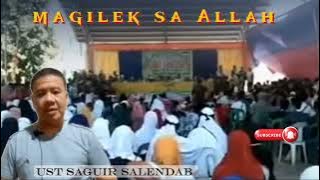 Maskinan a gaunutan na dalpa | ust saguir salendab