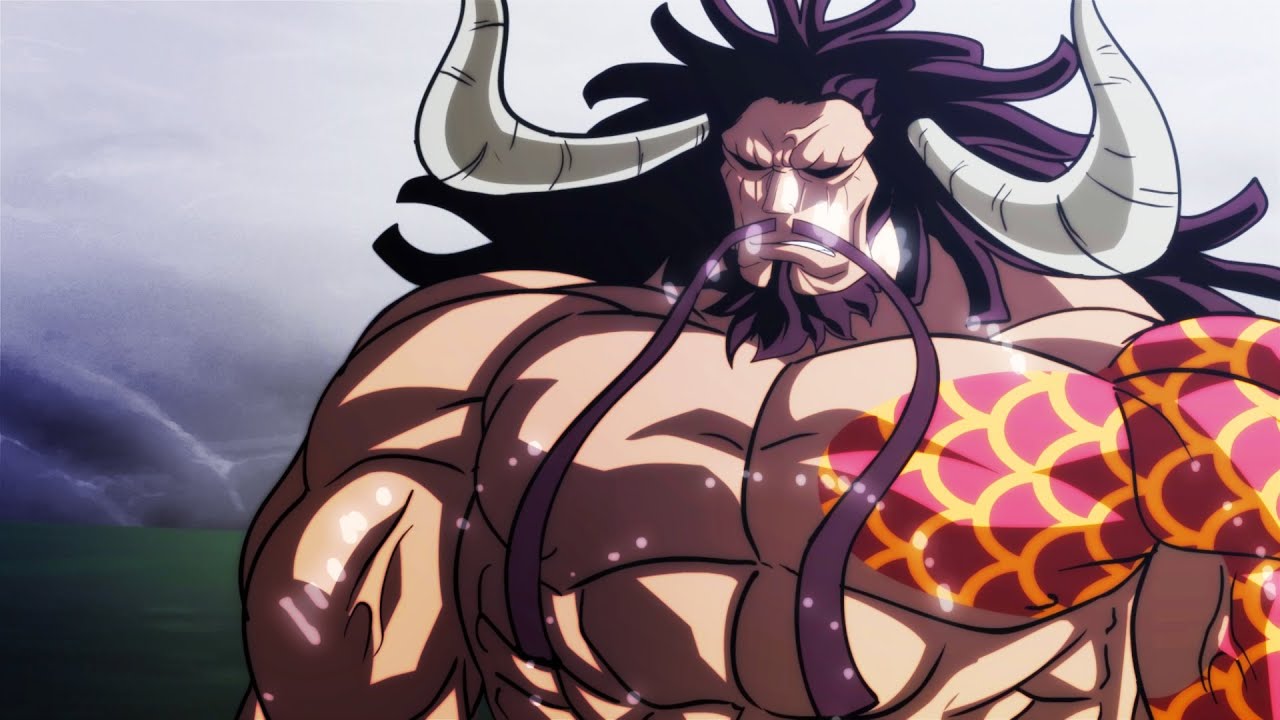 One Piece - Kings Part 1 OST AUDI LOKI collaboration - YouTube Music.