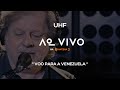 Miniature de la vidéo de la chanson Voo Para A Venezuela