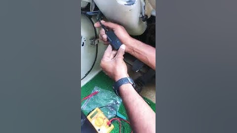 Bus gps installed #prj #installing #gpsnavigation #gpstrack