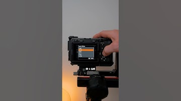 Stop choosing between vertical and horizontal when filming by doing this trick 🎥 #filmmaking