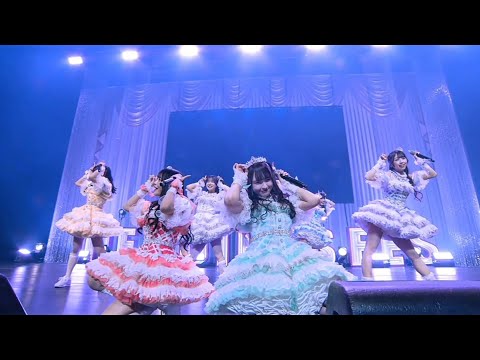 キスハグ侵略者！/iLiFE! HEROINES 7th anniversary