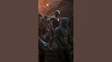 Avengers Endgame Whatsapp Status Avengers Assemble Robertdowneyjr Mcu Shorts 