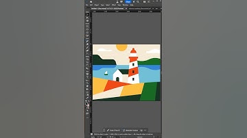 Illustrator 2025 Tips to Use Generative Expand 👍 a Pro!