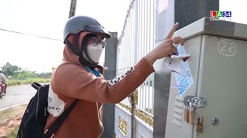 Tăng cường quản lý nhà nước trong hoạt động quảng cáo | LONG AN TV