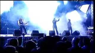 After Forever - Follow In The Cry (Live)