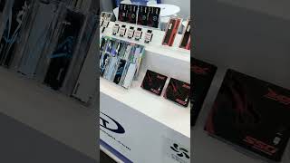 Shenzhen-Based Factory Specializing in High-Performance RAM, SSD, Motherboards and GPUs