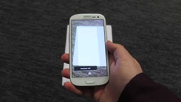 Fastest way to digitize a document? DocScanner S for Android