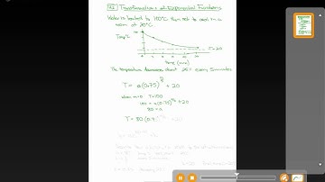 Chapter 7 Lesson 2 Example 5 Math 30-1