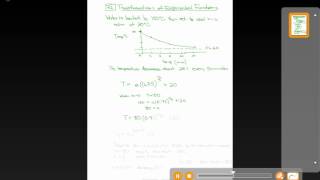 Chapter 7 Lesson 2 Example 5 Math 30-1