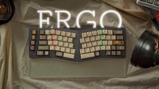 NEO ERGO _ Grey