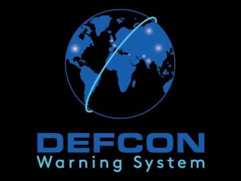 defcon warning system defcon warning system